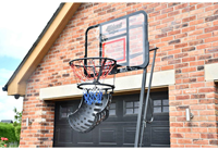 Midwest Basketball Shot Returner System - Trainingshilfe für Kinder