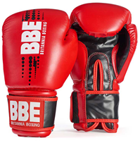 Bbe Boxing Club FX Boxhandschuh