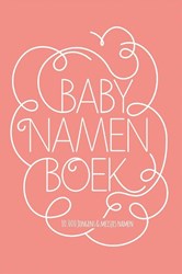 BBNC Babynamenbuch Inspiration Guide für Eltern - 10.000 Namen