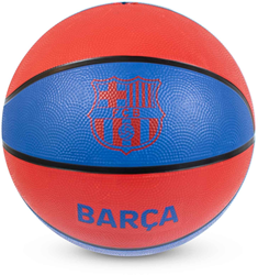 Team Merchandise Basketball - Barcelona - 7