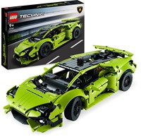 LEGO Technic 42161 Lamborghini Huracan Tecnica-2