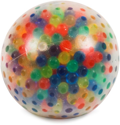Stimove Wasserperlen Stressball Set - sensorisches Anti-Stress Spielzeug-2