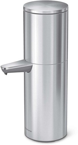 Simplehuman Seifenspender Sensor Max 946 ml