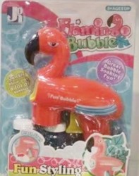 Blasenblasmaschine Flamingo 4138