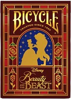 BICYCLE DISNEY BEAUTY AND THE BEAST