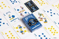 Bicycle Spielkarten Disney Donald Duck - Premium Kartenspiel - Poker-2