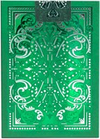 BICYCLE Bicycle Rider Back International Jumbo Index-2