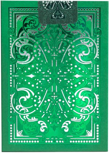 BICYCLE Bicycle Rider Back International Jumbo Index-2