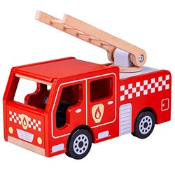 Feuerwehr-Spielzeug