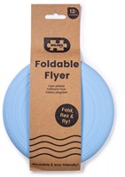 Bigjigs siliconen frisbee - Powder Blue