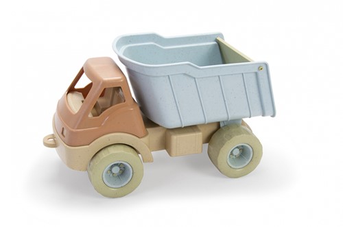 Dantoy truck in giftbox bio