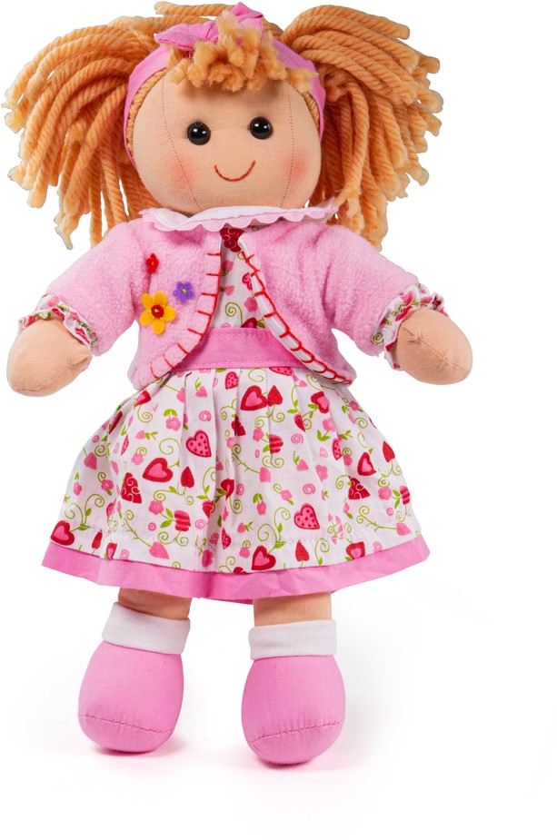 Big kelly doll top