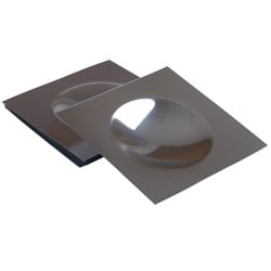 BigJigs Lernspielzeug Concave-Convex Karton Set 10 Stück