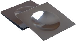 Bigjigs Toys Concave/Convex Pk 10