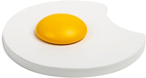 Bigjigs Spielzeug Gebackenes Ei