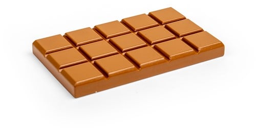 Bigjigs Schokoladentafel