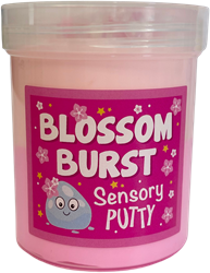 Slime Party Blossom Burst