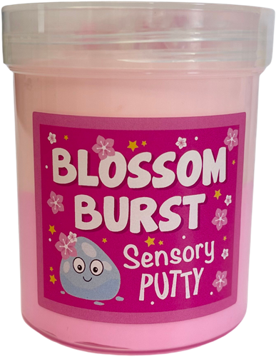 Slime Party Blossom Burst