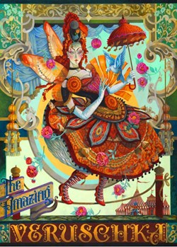 Bluebird Puzzle Jigsaw The Oversell - 1500 Teile bunt