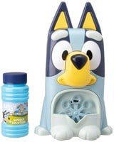 BLUEY CHARACTER BUBBLE MACHINE-2