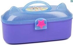 BLUEY DOUGH CARRY CASE SET