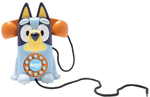 Bluey'S Telephone-2