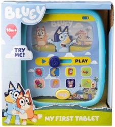 BLUEYS TABLET