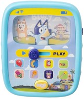 HTI Bluey interaktives Tablet Spielzeug für Kinder ab 18 Monaten-2