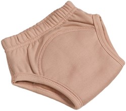 Tryco Trainingshose Blush & Blossom Nougat 24-36 Monate Baumwolle