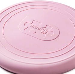 Bigjigs Blush Pink Faltbarer Flyer