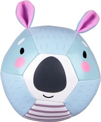 Barbo Toy Bobo Soft Ball mit Ohren – Koala