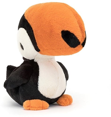 Jellycat Kuscheltier Bodacious Beak Toucan