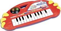 BONTEMPI ELECTRONIC KEYBAORD-2