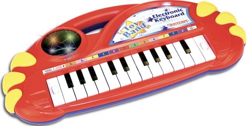 BONTEMPI ELECTRONIC KEYBAORD-2