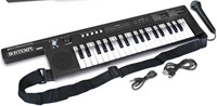 Bontempi elektronische Keytar Spielzeug - 37 Tasten - Lithium Batterie-2