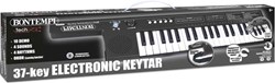 Bontempi elektronische Keytar Spielzeug - 37 Tasten - Lithium Batterie