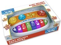 BONTEMPI BABY 8 KEY KEYBOARD