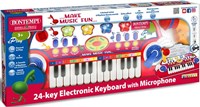 BONTEMPI ELECTRONIC KEYBOARD