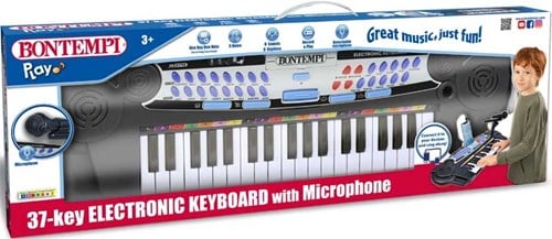 BONTEMPI ELECTRONIC KEYBOARD