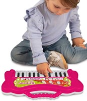 Bontempi elektronisches Mini Keyboard Spielzeug Musik Instrument-3