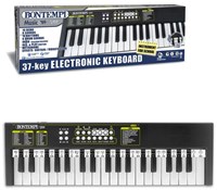 Bontempi Keyboard Spielzeug - 37 Tasten elektronisches Musikinstrument