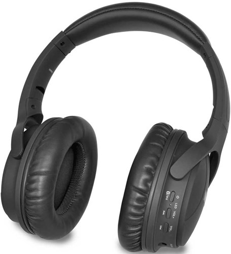 Bontempi kabelloser Kinder-Kopfhörer Spielzeug - mehrfarbig Bluetooth-2