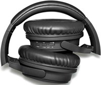 Bontempi kabelloser Kinder-Kopfhörer Spielzeug - mehrfarbig Bluetooth-3