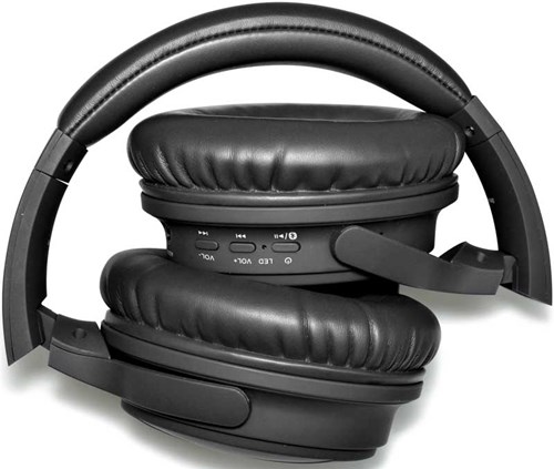 Bontempi kabelloser Kinder-Kopfhörer Spielzeug - mehrfarbig Bluetooth-3
