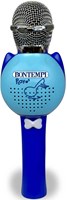 BONTEMPI WIRELESS SPEAKER MICROPHONE-2