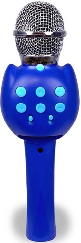 BONTEMPI WIRELESS SPEAKER MICROPHONE-3