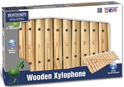 BONTEMPI WOODEN XYLOPHONE