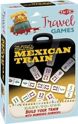 Mexican Train Reiseditie