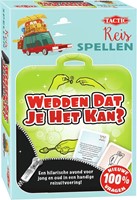 Taktik Bet That You Can - Reisespiel