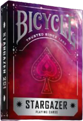 Bicycle Bicycle Stargazer 201